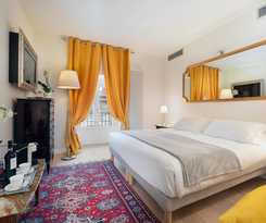 Corte Realdi Luxury Rooms Torino