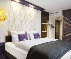 Holiday Inn - The Niu, Air Frankfurt Messe, An Ihg