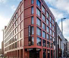 Point A Dublin Parnell Street