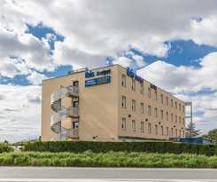 Hotel ibis budget Marmande