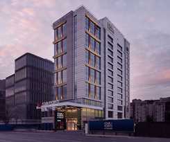 Four Points by Sheraton Istanbul Kagithane