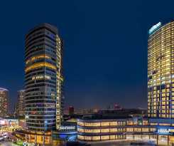 Hilton Mall Of Istanbul