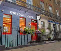 OYO Townhouse 30 Sussex