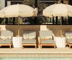 Hotel The Hoxton Downtown La