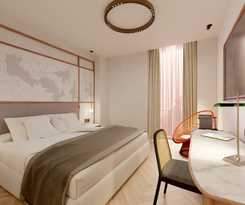 Hotel Barcelo Funchal Oldtown