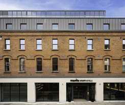  Staycity s, Dublin, Tivoli