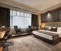 Ramada By Wyndham Budapest City Center