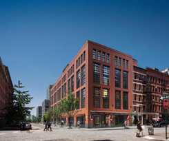 Barrière Fouquet's New York