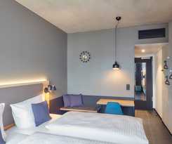 Aletto Potsdamer Platz