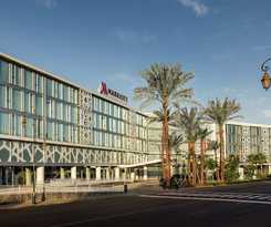 Rabat Marriott