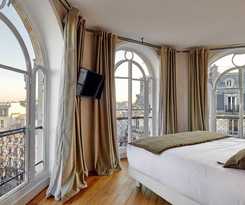 Tinah Paris - Reaumur Montorgueil