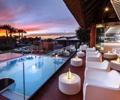 Novo Resort The Residence Luxury Apartments by Barceló