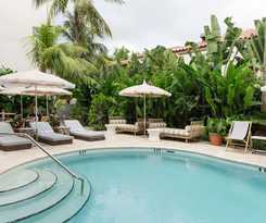 Hotel Trouvail Miami Beach