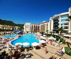 Hotel Grand Pasa - All Inclusive