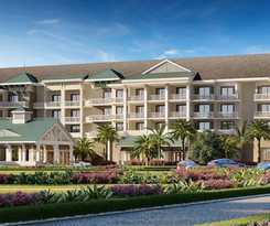 Banyan Cay Resort and Golf