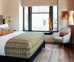 Hotel Downtown Los Angeles Proper Hotel, a Member of Design Hotels