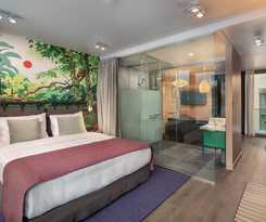 Cortile - Adult Only