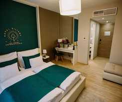 Hotel The Hotel Unforgettable - Hotel Tiliana By Homoky Hotels and Spa