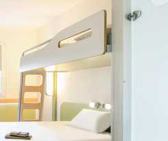ibis budget Ulm City