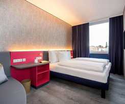 Hotel Hey Lou Nördlingen