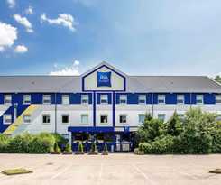 B&B HOTEL Ingolstadt-Lenting