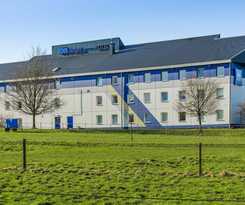 B&B Düsseldorf-Lintorf 