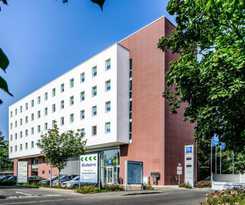 ibis budget Augsburg City