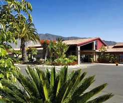 Hotel Rural Las Tirajanas