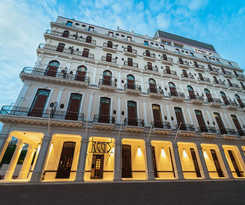 Hotel Mystique Regis Habana by Royalton