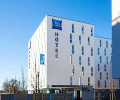 Ibis Budget Muenchen City Olympiapark