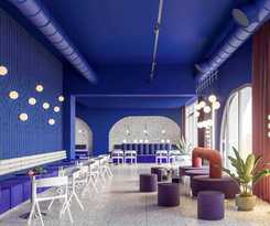 Ibis Styles Muenchen Perlach