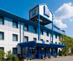 Hotel Ibis Budget Berlin Airport Schoenefeld