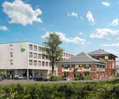 Hotel Ibis Styles Coburg