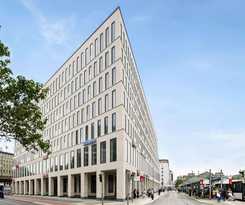 Hotel Ibis Budget Bremen City Center