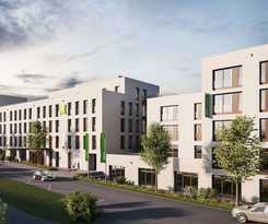 Ibis Styles Friedrichshafen