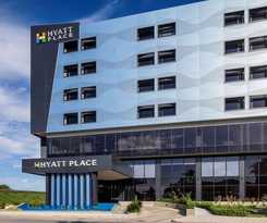 Hotel Hyatt Place Aruba Airport