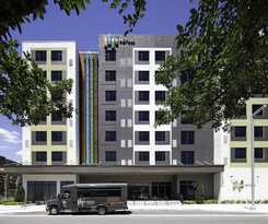 Hotel EVEN Hotel Miami - Airport, an IHG