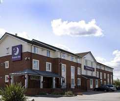 PREMIER INN BASILDON (FESTIVAL PARK)