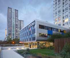 YOOMA Urban Lodge Tour Eiffel