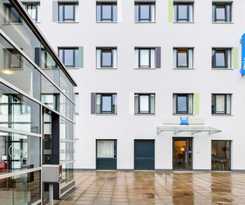 Hotel ibis budget Aachen City