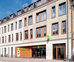 Ibis Styles Bamberg
