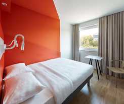 ibis Budget Bayreuth