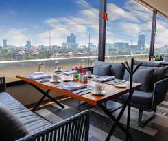 Hotel Hs Hotsson Long Stay Cdmx Condesa Sur