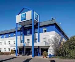 Hotel ibis budget Duesseldorf Willich