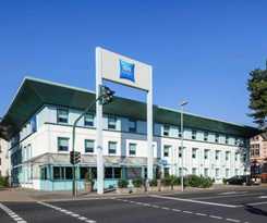 ibis budget Koeln Leverkusen City