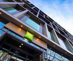 Hotel Ibis Styles Pforzheim
