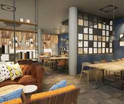 Hotel Ibis Budget Singen (Opening July 2022)