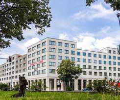 GINN City and Lounge Yorck Berlin