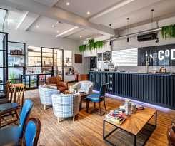 Code Pod – The Court - Edinburgh