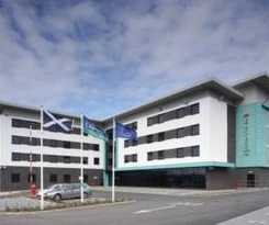 Hotel Premier Inn Ayr A77 Racecourse